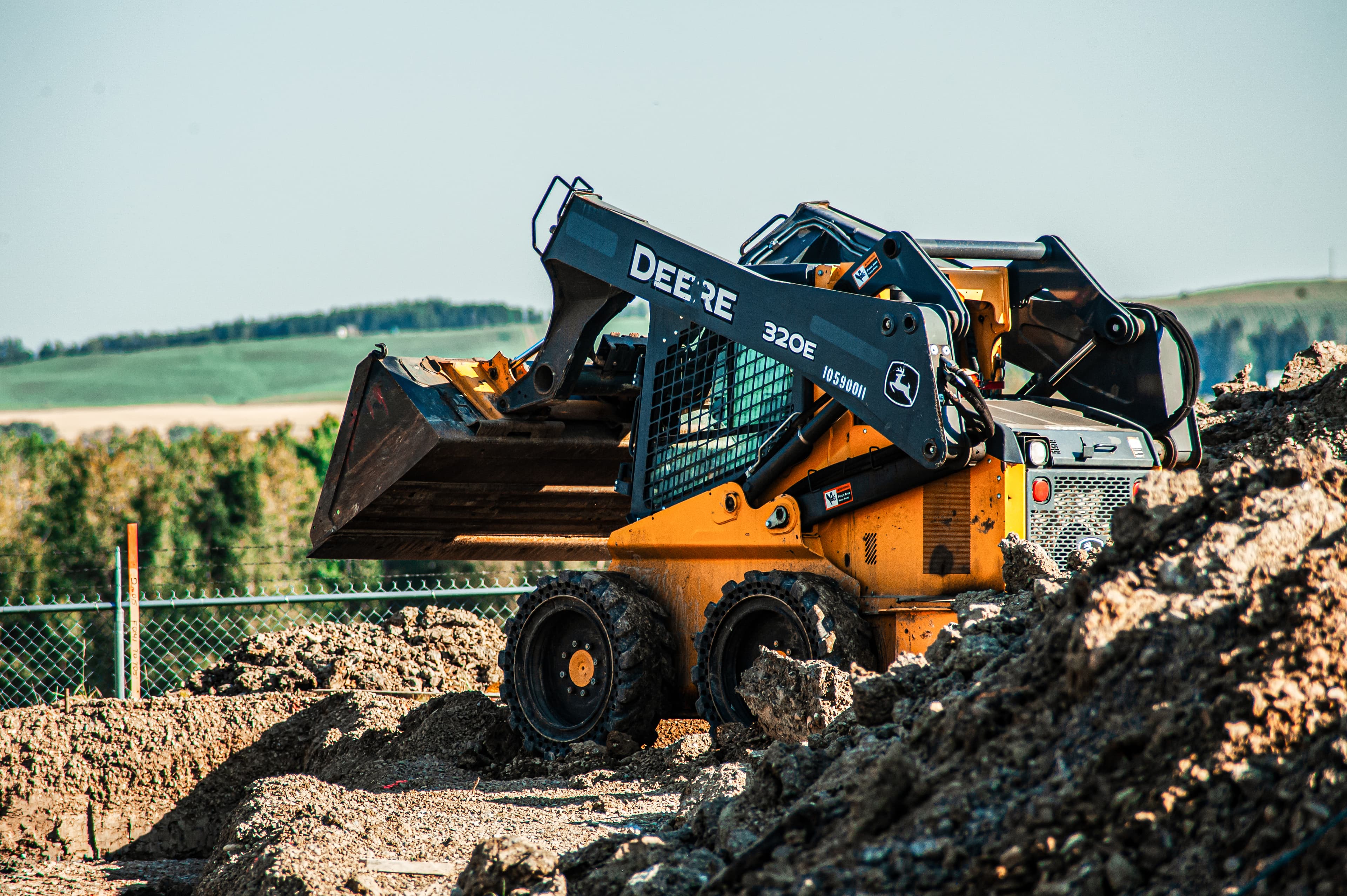 Drone Photography in Construction: Benefits and Best Practices