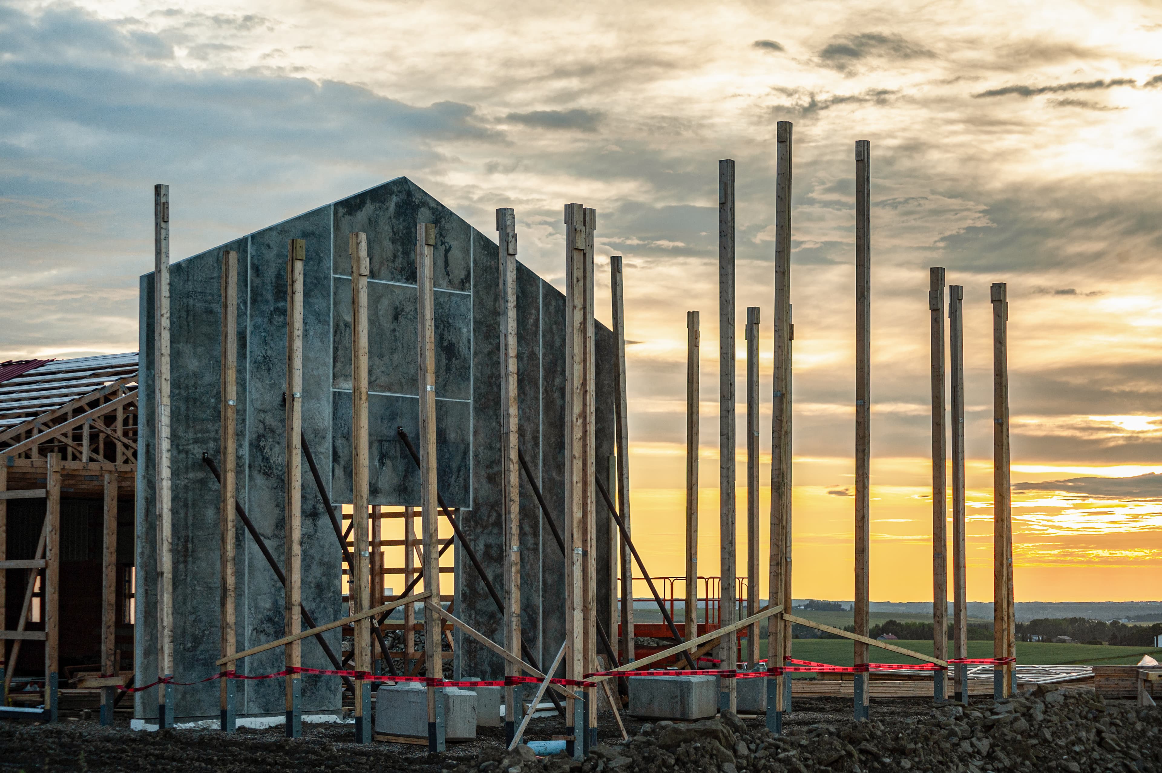 Stages of Construction Photography: From Planning to Final Delivery