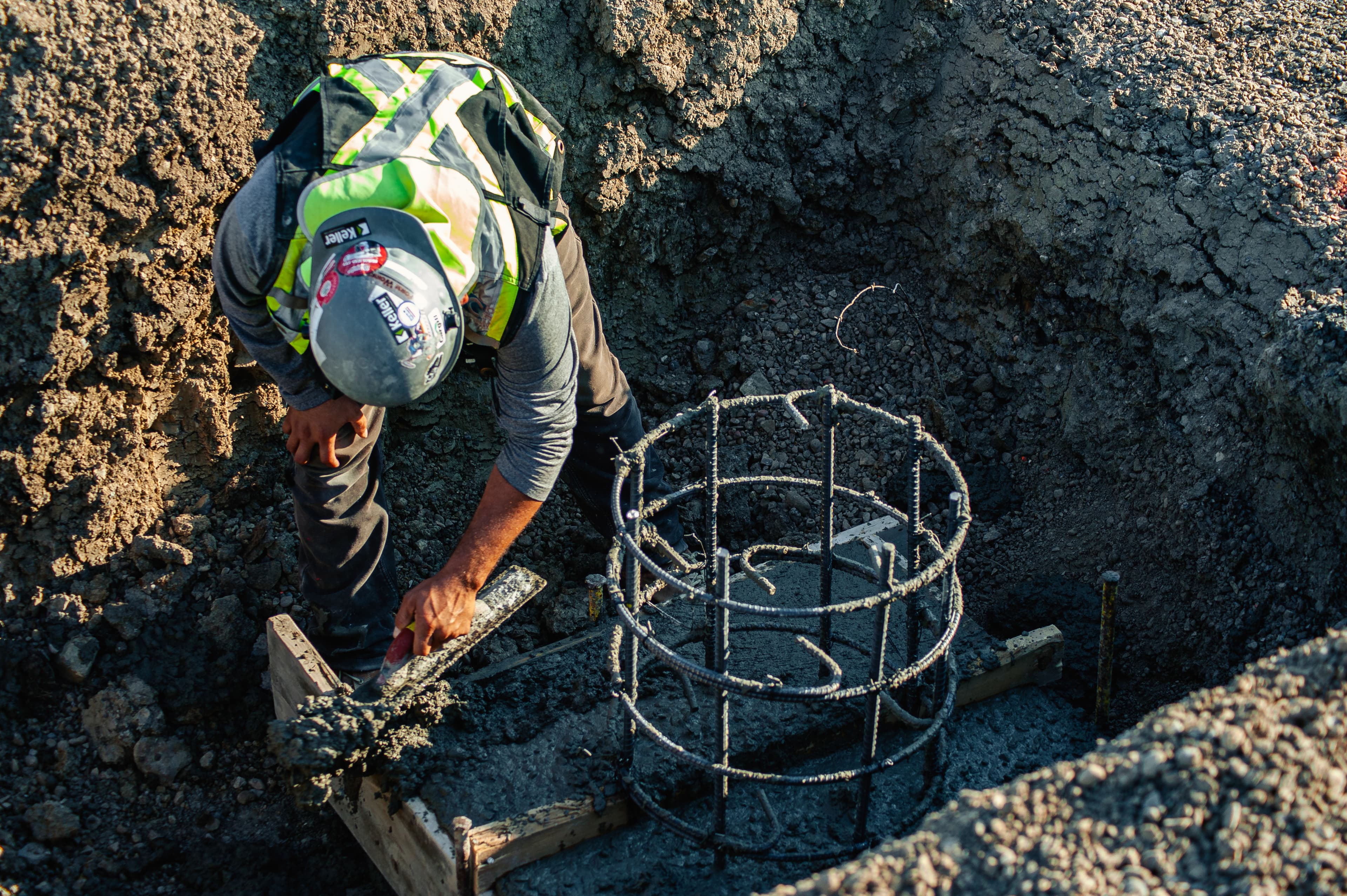 Construction Time-Lapse: Turning Months of Work into Minutes of Video