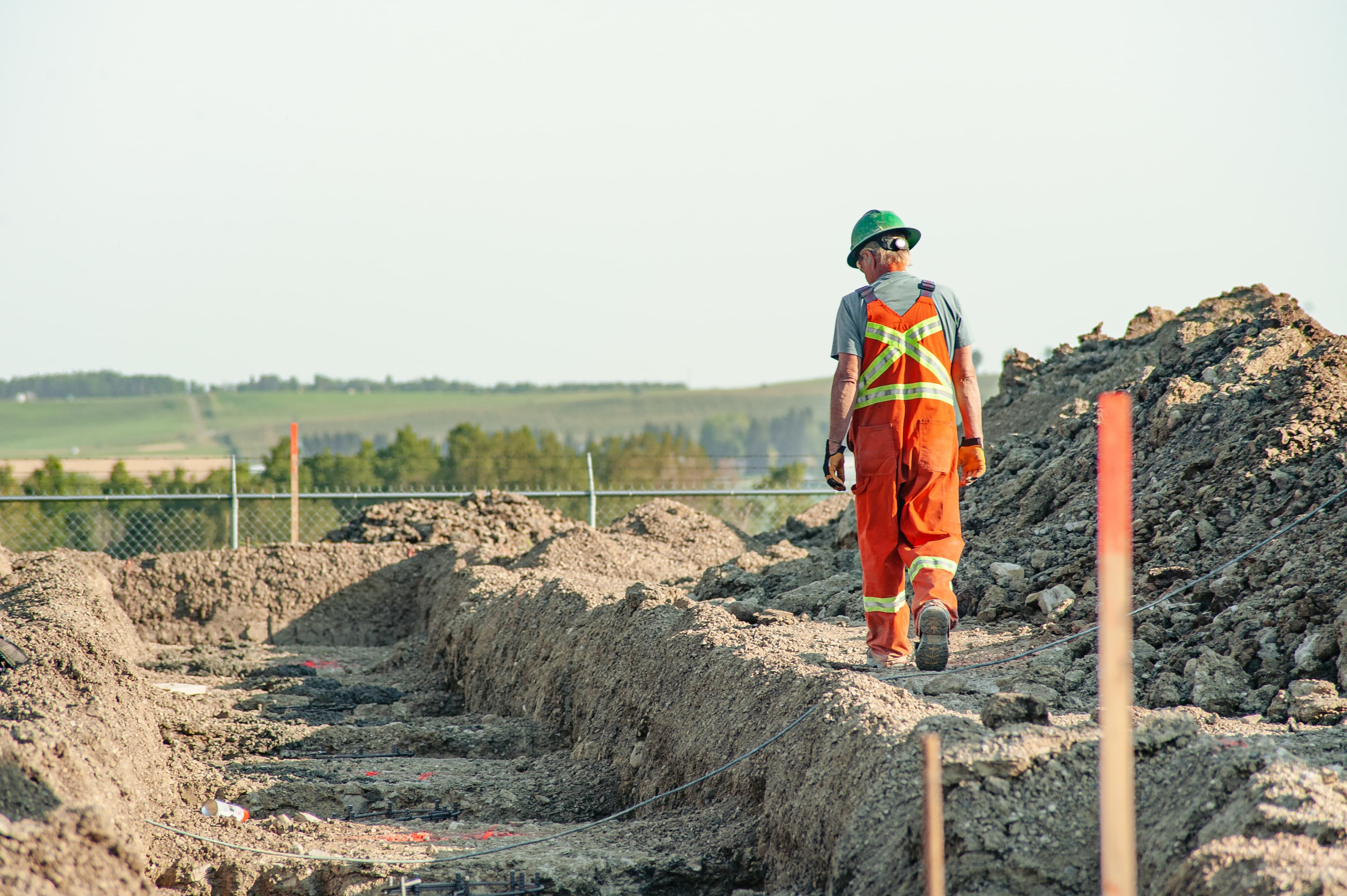 Why Construction Photography Matters Beyond Aesthetics