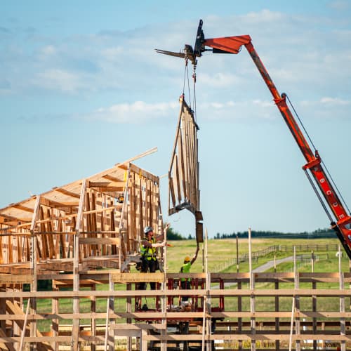 Client Case Studies: How Construction Photography Helps Win Tenders and Attract Investors