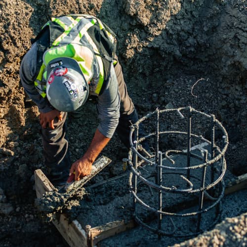 Construction Time-Lapse: Turning Months of Work into Minutes of Video