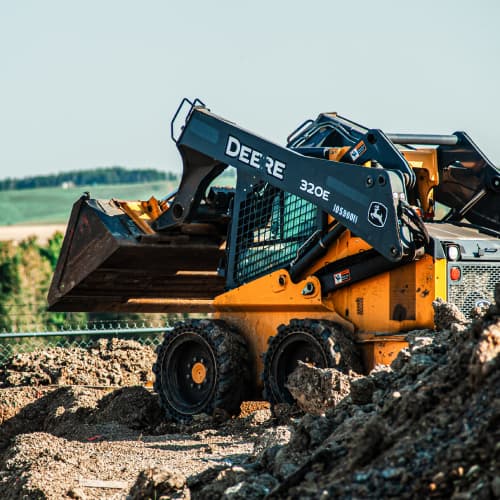 Drone Photography in Construction: Benefits and Best Practices