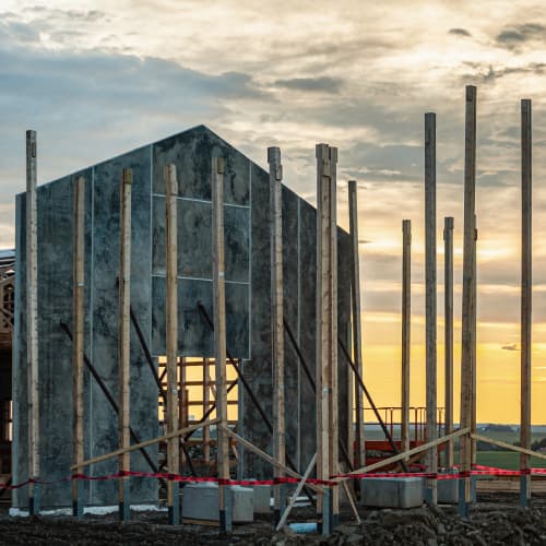 Stages of Construction Photography: From Planning to Final Delivery