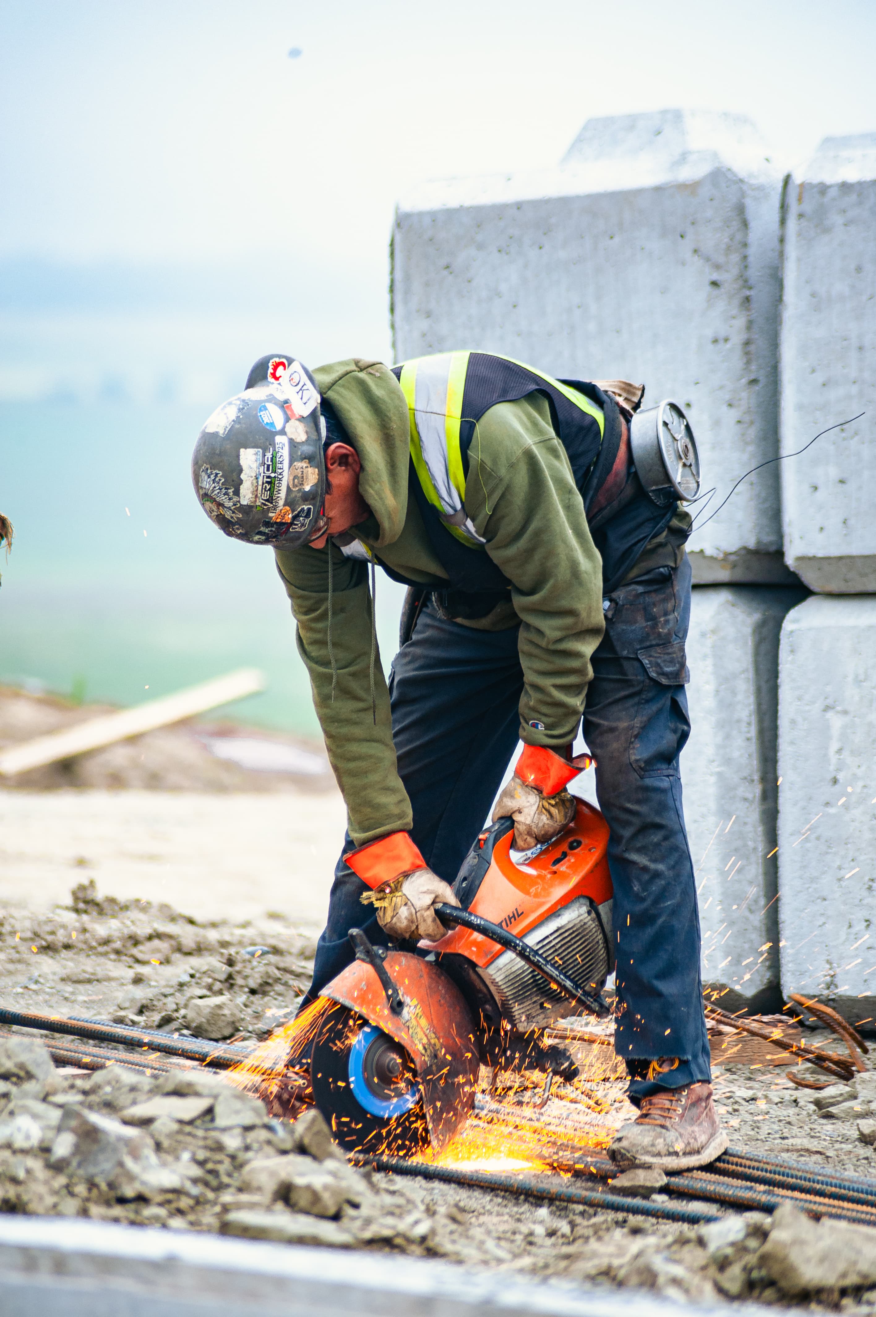 SimonProduction Why Construction Photography Matters Beyond Aesthetics