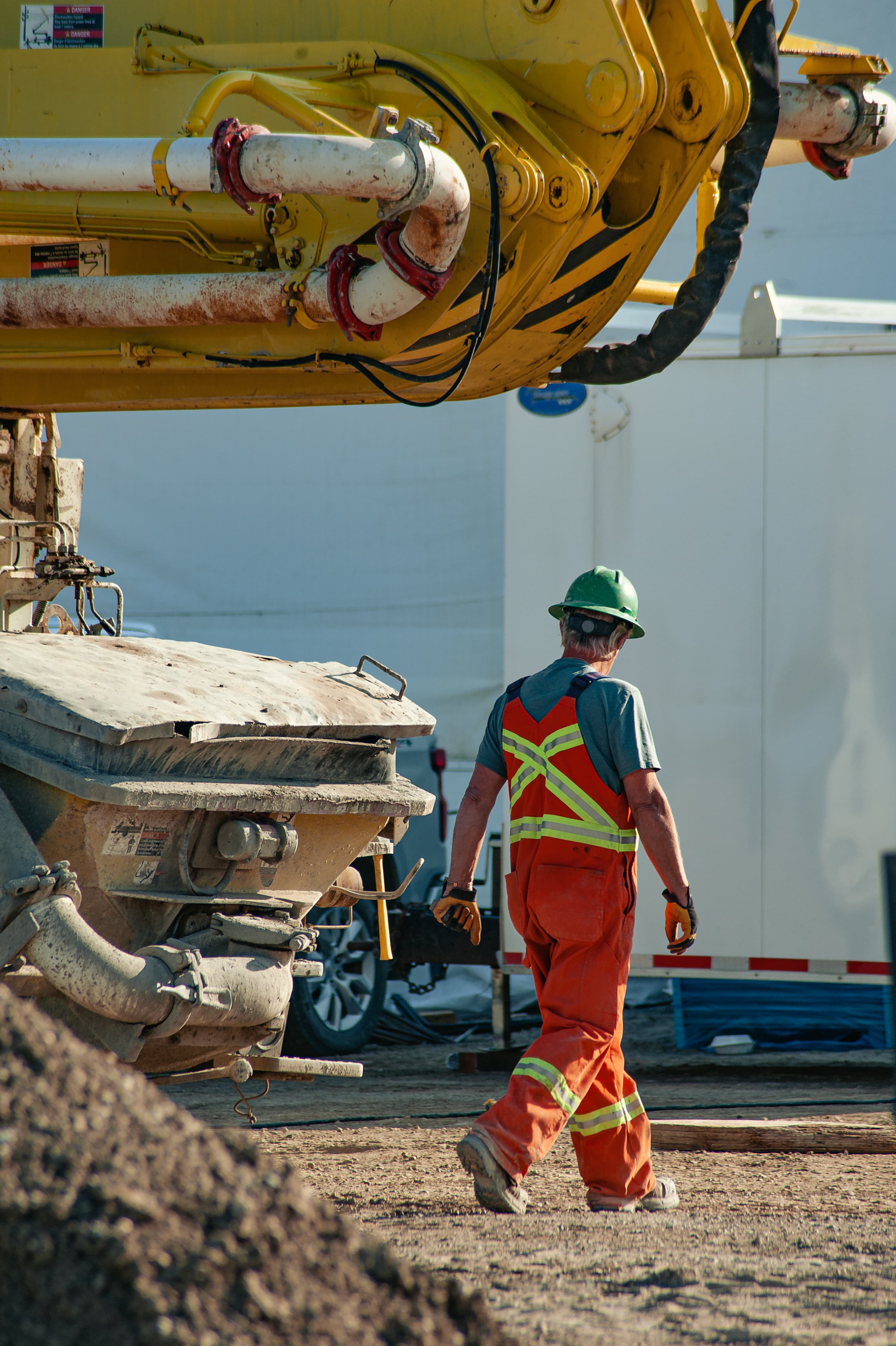 SimonProduction Why Construction Photography Matters Beyond Aesthetics